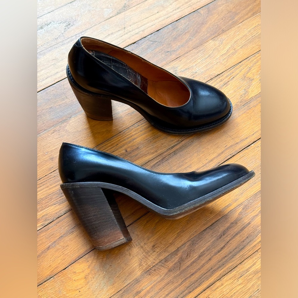 Dries Van Noten Pumps